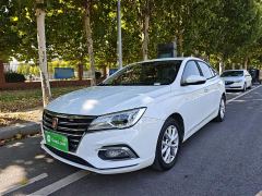 SAIC MG i5 1.5L Automatic 4G Connected Premium Edition - ფოტო 1
