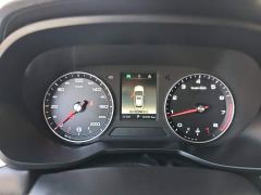 SAIC MG i5 1.5L Automatic 4G Connected Premium Edition - ფოტო 11