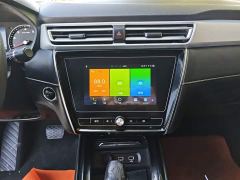 SAIC MG i5 1.5L Automatic 4G Connected Premium Edition - ფოტო 12