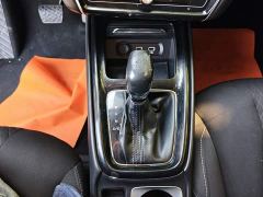 SAIC MG i5 1.5L Automatic 4G Connected Premium Edition - ფოტო 13
