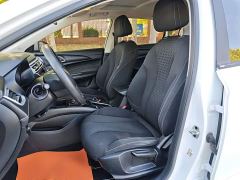 SAIC MG i5 1.5L Automatic 4G Connected Premium Edition - ფოტო 14