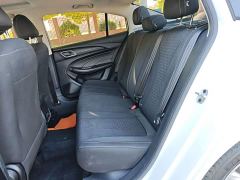 SAIC MG i5 1.5L Automatic 4G Connected Premium Edition - ფოტო 16
