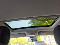 SAIC MG i5 1.5L Automatic 4G Connected Premium Edition - ფოტო 17