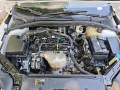SAIC MG i5 1.5L Automatic 4G Connected Premium Edition - ფოტო 19