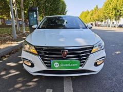 SAIC MG i5 1.5L Automatic 4G Connected Premium Edition - ფოტო 2
