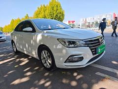 SAIC MG i5 1.5L Automatic 4G Connected Premium Edition - ფოტო 3