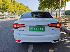 SAIC MG i5 1.5L Automatic 4G Connected Premium Edition - ფოტო 5