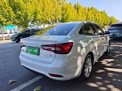 SAIC MG i5 1.5L Automatic 4G Connected Premium Edition - ფოტო 6