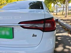 SAIC MG i5 1.5L Automatic 4G Connected Premium Edition - ფოტო 7