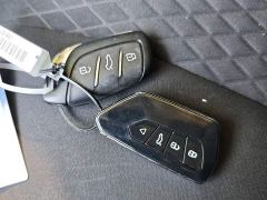 SAIC MG i5 1.5L Automatic 4G Connected Premium Edition - ფოტო 8