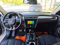 SAIC MG i5 1.5L Automatic 4G Connected Premium Edition - ფოტო 9