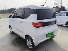 Wuling Hongguang MINIEV Deluxe Edition LFP Battery - photo 4