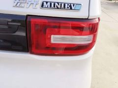 Wuling Hongguang MINIEV Deluxe Edition LFP Battery - photo 7