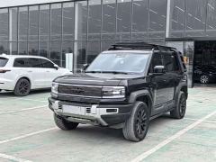 Fangchengbao Leopard 5 Explorer Edition - ფოტო 1