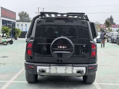 Fangchengbao Leopard 5 Explorer Edition - ფოტო 5