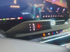 Buick E5 620KM Premium Edition - ფოტო 13
