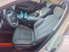 Buick E5 620KM Premium Edition - ფოტო 14