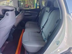 Buick E5 620KM Premium Edition - ფოტო 16