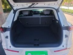 Buick E5 620KM Premium Edition - ფოტო 18