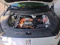 Buick E5 620KM Premium Edition - ფოტო 19