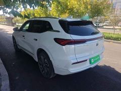 Buick E5 620KM Premium Edition - ფოტო 4