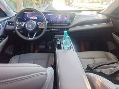 Buick E5 620KM Premium Edition - ფოტო 9