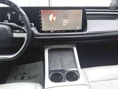 Xpeng P7 P7i 550 Max - фото 6