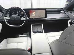 Xpeng P7 P7i 550 Max - фото 7
