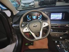 Changan Eado PLUS Blue Whale NE 1.4T GDI DCT Fashion Edition - фото 10