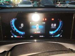 Changan Eado PLUS Blue Whale NE 1.4T GDI DCT Fashion Edition - фото 11