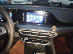 Changan Eado PLUS Blue Whale NE 1.4T GDI DCT Fashion Edition - фото 12