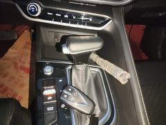 Changan Eado PLUS Blue Whale NE 1.4T GDI DCT Fashion Edition - фото 13