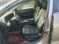 Changan Eado PLUS Blue Whale NE 1.4T GDI DCT Fashion Edition - фото 14