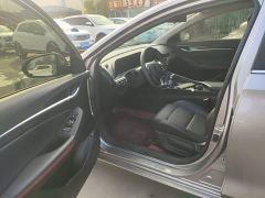 Changan Eado PLUS Blue Whale NE 1.4T GDI DCT Fashion Edition - фото 15