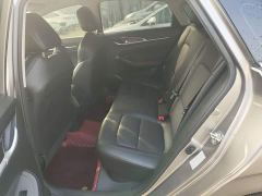 Changan Eado PLUS Blue Whale NE 1.4T GDI DCT Fashion Edition - фото 16