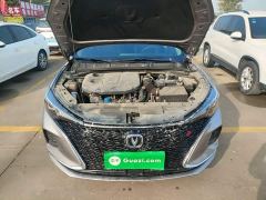 Changan Eado PLUS Blue Whale NE 1.4T GDI DCT Fashion Edition - фото 19