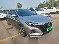 Changan Eado PLUS Blue Whale NE 1.4T GDI DCT Fashion Edition - фото 3