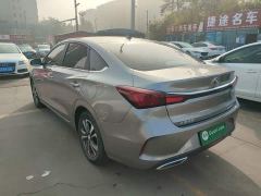 Changan Eado PLUS Blue Whale NE 1.4T GDI DCT Fashion Edition - фото 4