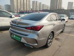 Changan Eado PLUS Blue Whale NE 1.4T GDI DCT Fashion Edition - фото 6