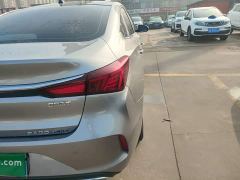 Changan Eado PLUS Blue Whale NE 1.4T GDI DCT Fashion Edition - фото 7