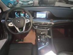 Changan Eado PLUS Blue Whale NE 1.4T GDI DCT Fashion Edition - фото 9