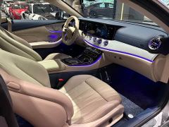 Mercedes-Benz E-Class (Imported) Facelift E 260 Coupe - фото 10