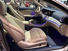 Mercedes-Benz E-Class (Imported) Facelift E 260 Coupe - фото 11
