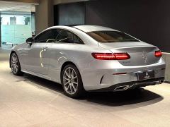 Mercedes-Benz E-Class (Imported) Facelift E 260 Coupe - фото 12