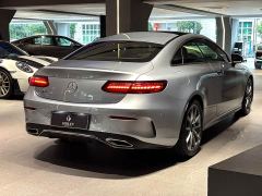 Mercedes-Benz E-Class (Imported) Facelift E 260 Coupe - фото 13