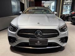 Mercedes-Benz E-Class (Imported) Facelift E 260 Coupe - фото 15