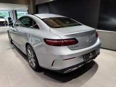 Mercedes-Benz E-Class (Imported) Facelift E 260 Coupe - фото 16