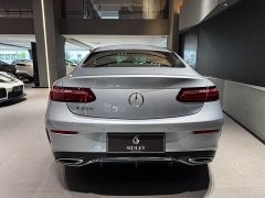 Mercedes-Benz E-Class (Imported) Facelift E 260 Coupe - фото 17