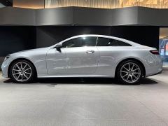 Mercedes-Benz E-Class (Imported) Facelift E 260 Coupe - фото 18