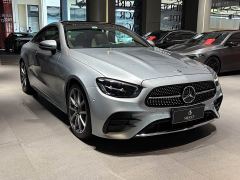 Mercedes-Benz E-Class (Imported) Facelift E 260 Coupe - фото 2